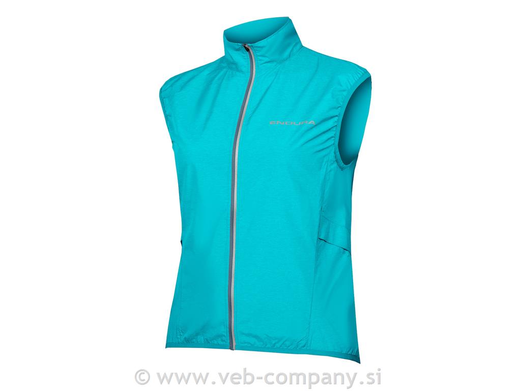 Vetrovka ENDURA wms Pakagilet