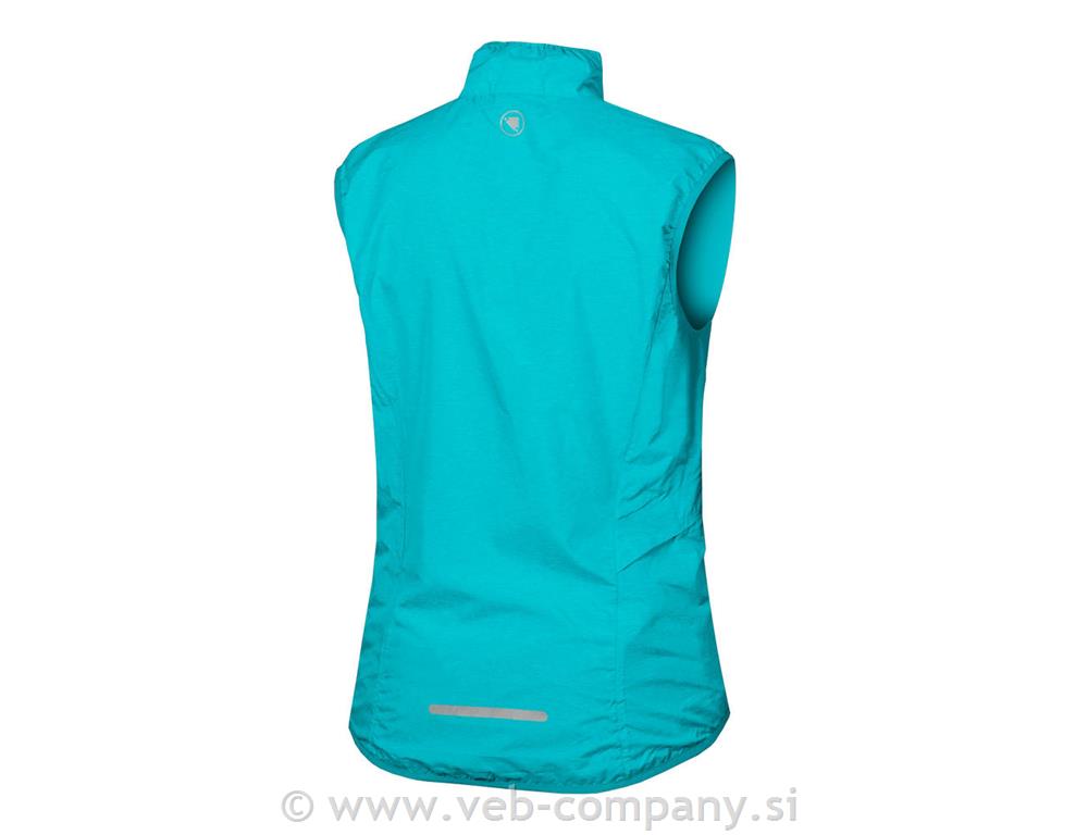 Vetrovka ENDURA wms Pakagilet