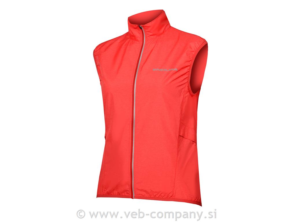 Vetrovka ENDURA wms Pakagilet