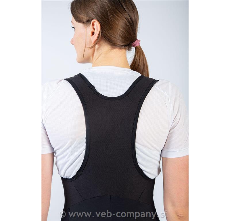 Hlače ENDURA Wms Xtract Bibtight