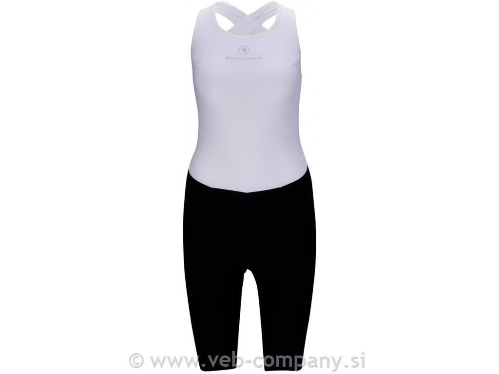 Hlače ENDURA Wms ProSL Bibshort DS
