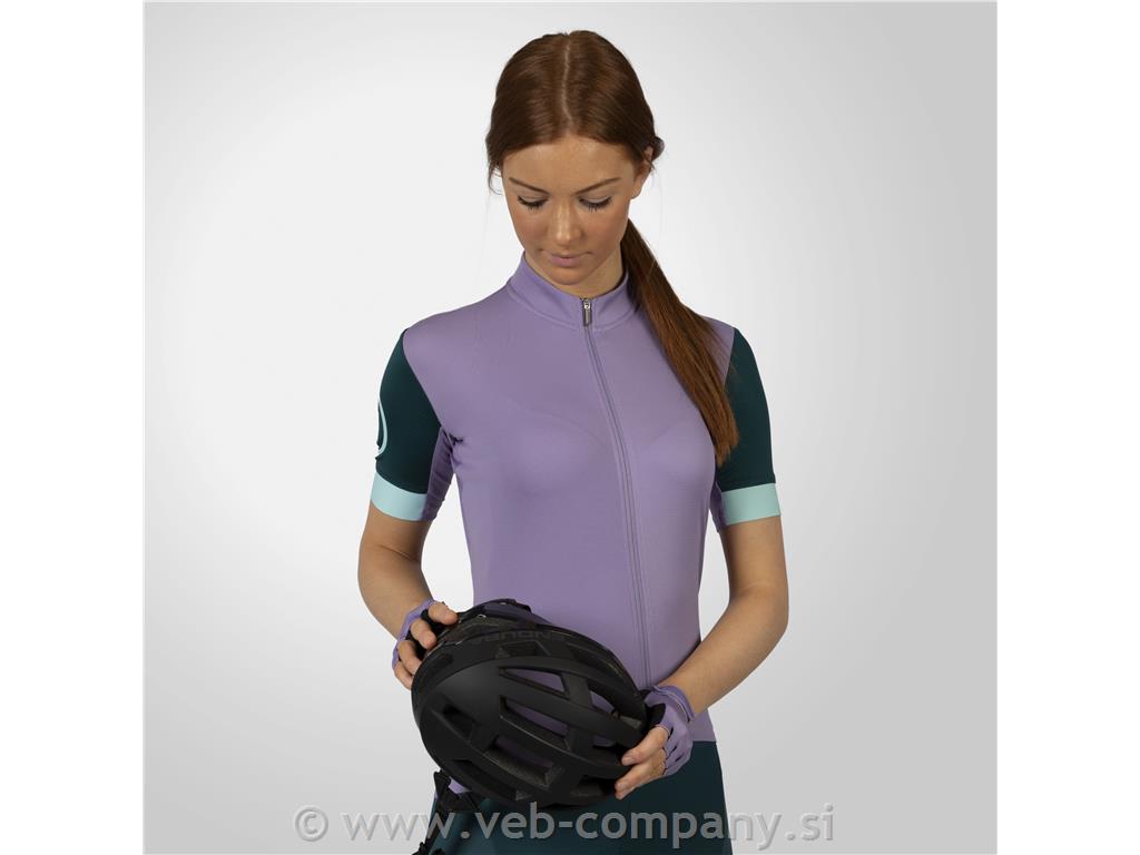 Majica ENDURA WMS FS260 S/S Jersey