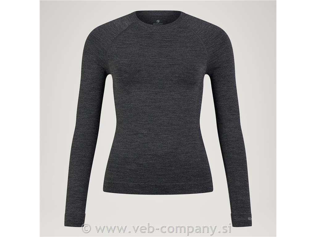 Majica ENDURA WMS BaaBaa Pro L/S