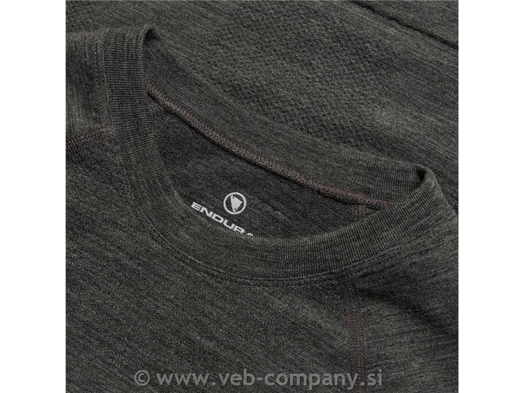 Majica ENDURA WMS BaaBaa Pro L/S