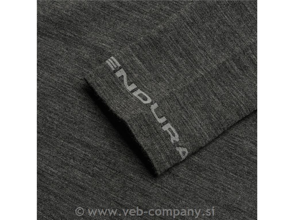 Majica ENDURA WMS BaaBaa Pro L/S