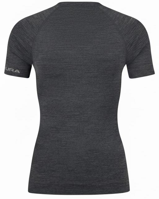 Majica ENDURA WMS BaaBaa Pro S/S