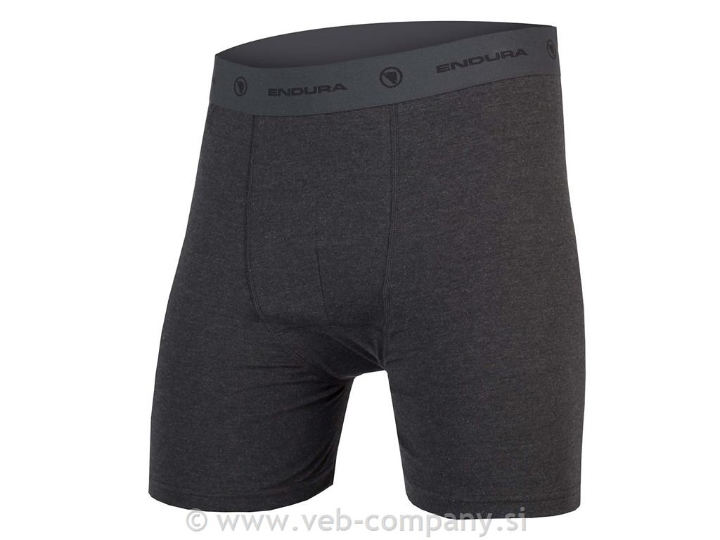 Hlače ENDURA Bike Boxer