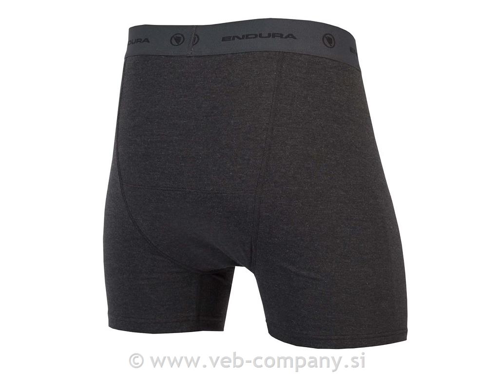 Hlače ENDURA Bike Boxer