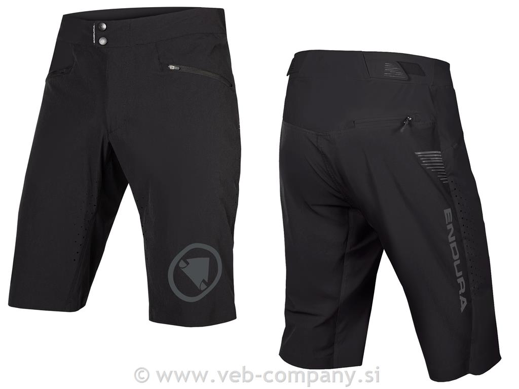 Hlače ENDURA SINGLETRACK Lite Short