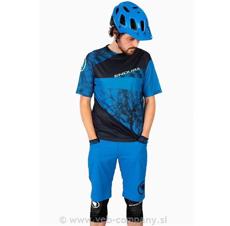 Hlače ENDURA SINGLETRACK Lite Short