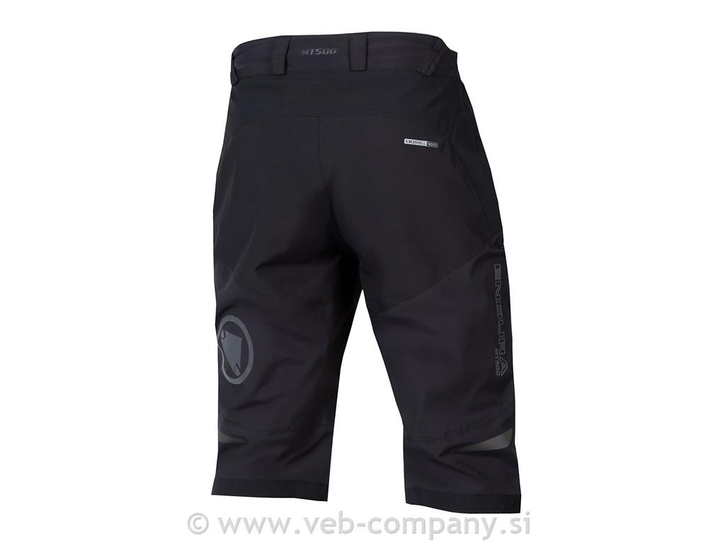 Hlače ENDURA MT500 Waterproof Short II