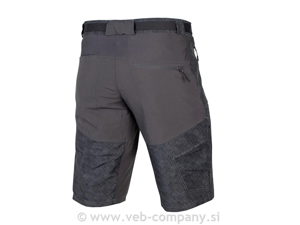 Hlače ENDURA Hummvee Short with Liner