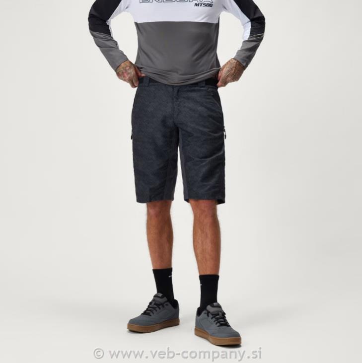 Hlače ENDURA Hummvee Short with Liner