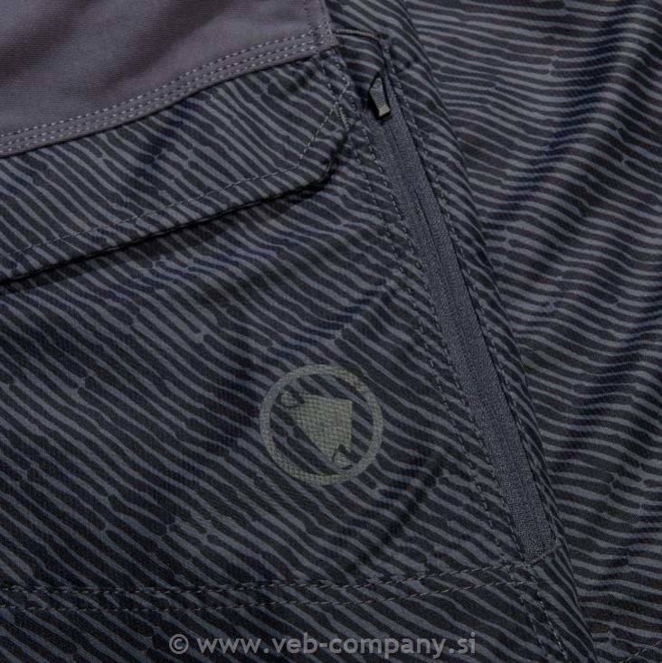 Hlače ENDURA Hummvee Short with Liner