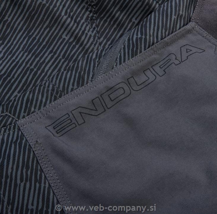 Hlače ENDURA Hummvee Short with Liner