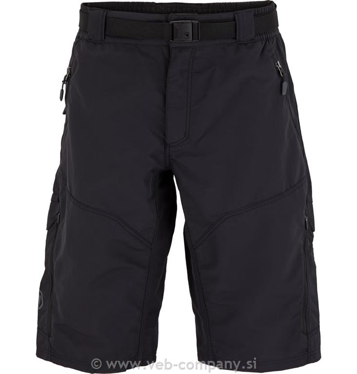 Hlače ENDURA Hummvee Short with Liner
