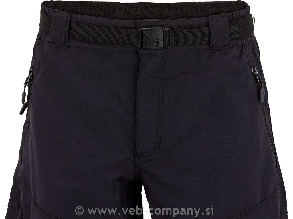 Hlače ENDURA Hummvee Short with Liner