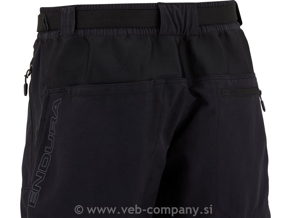 Hlače ENDURA Hummvee Short with Liner