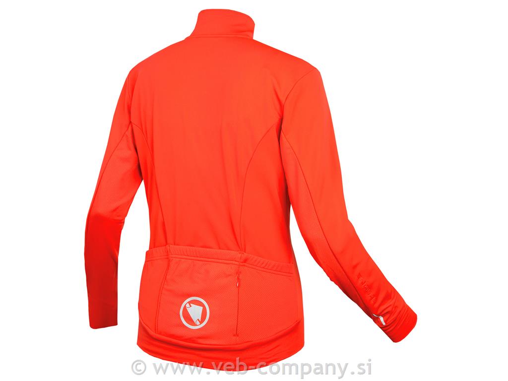 Jakna ENDURA WMS Xtract Roubaix L/S
