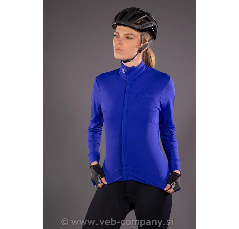 Jakna ENDURA WMS Xtract Roubaix L/S