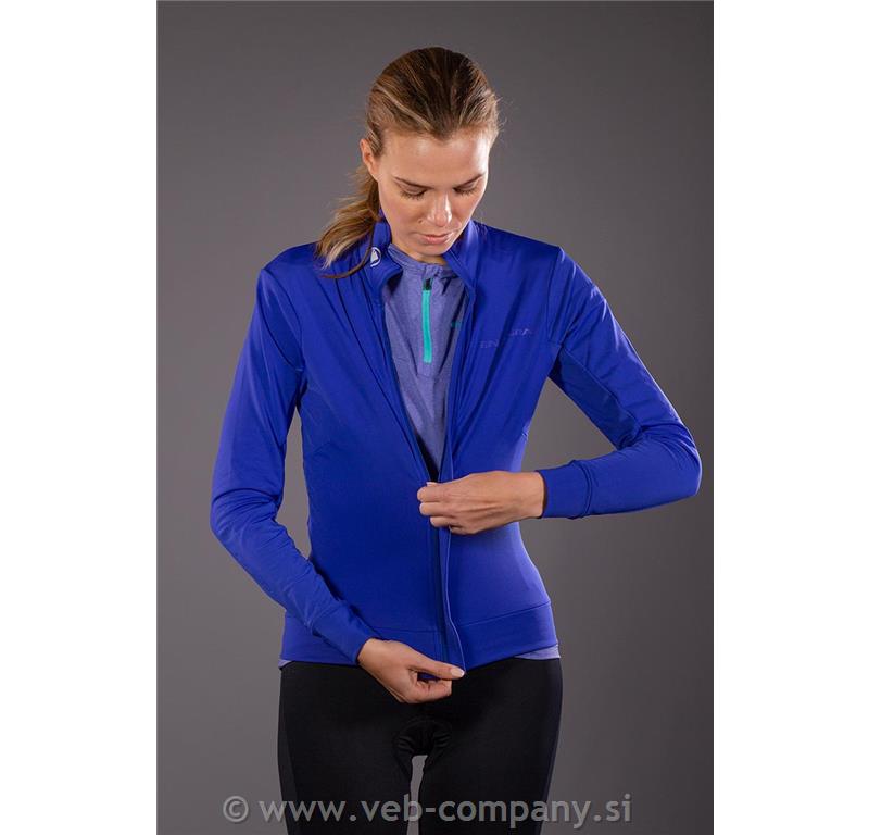 Jakna ENDURA WMS Xtract Roubaix L/S