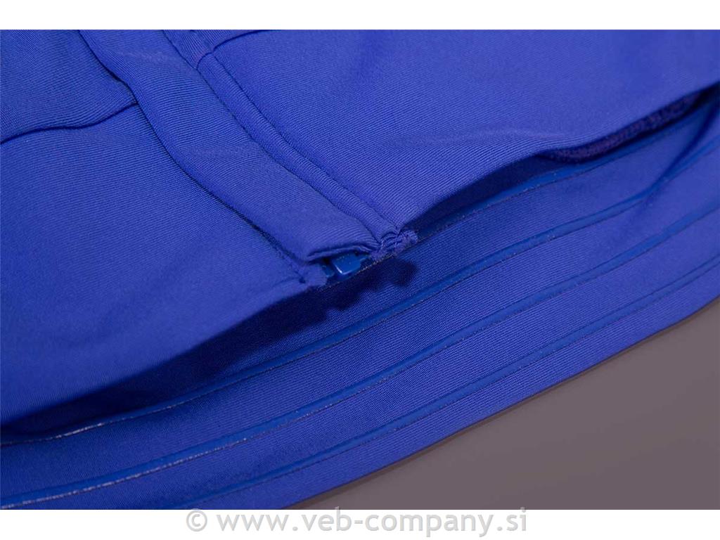 Jakna ENDURA WMS Xtract Roubaix L/S