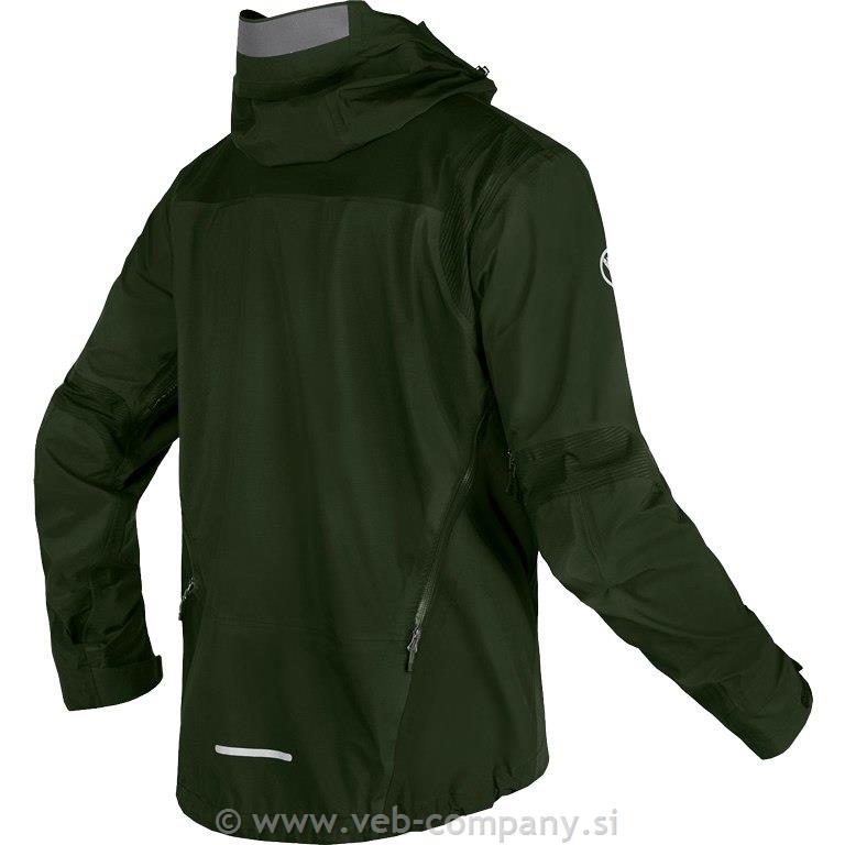 Jakna ENDURA MT500 Waterproof II
