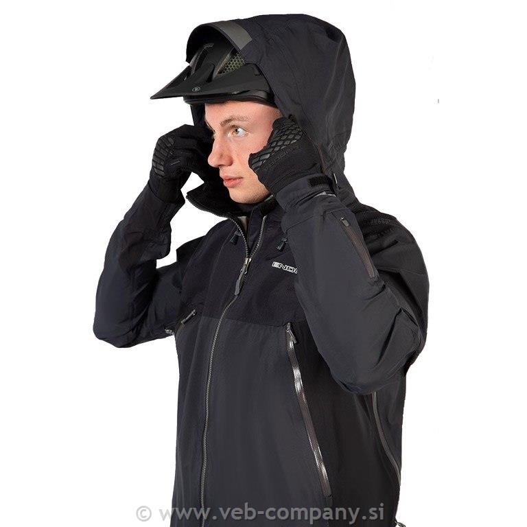 Jakna ENDURA MT500 Waterproof II