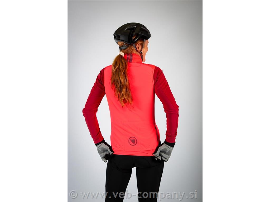 Vetrovka ENDURA WMS Pro Sl Primaloft