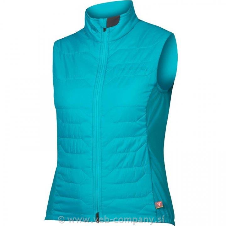 Vetrovka ENDURA WMS PRO SL Primaloft