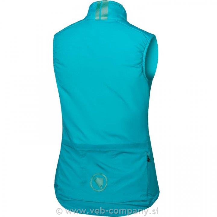 Vetrovka ENDURA WMS PRO SL Primaloft