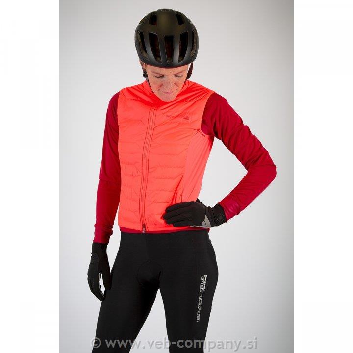 Vetrovka ENDURA WMS PRO SL Primaloft