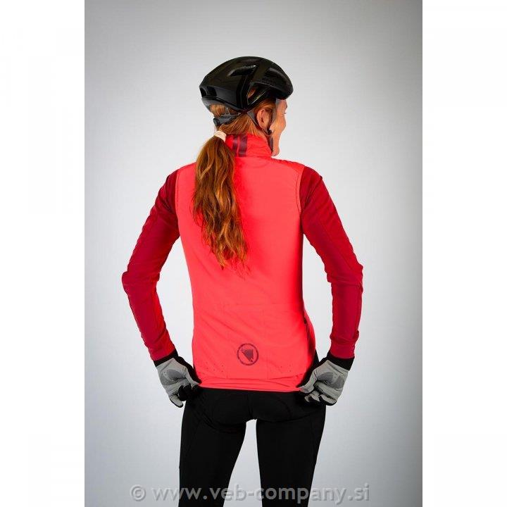 Vetrovka ENDURA WMS PRO SL Primaloft