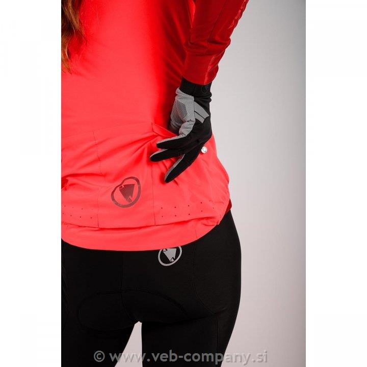 Vetrovka ENDURA WMS PRO SL Primaloft