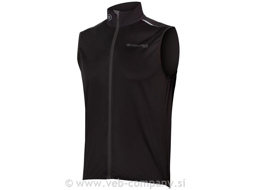 Vetrovka ENDURA Pro SL Gillet