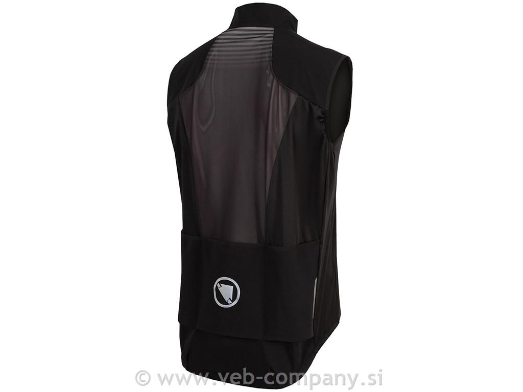 Vetrovka ENDURA Pro SL Gillet