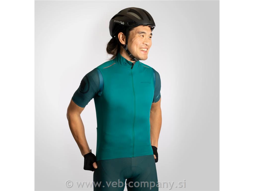 Vetrovka ENDURA Pro SL Gillet