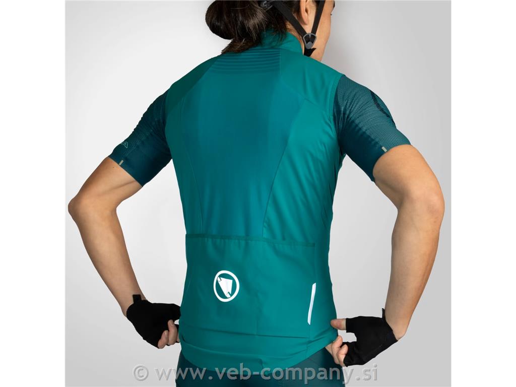 Vetrovka ENDURA Pro SL Gillet
