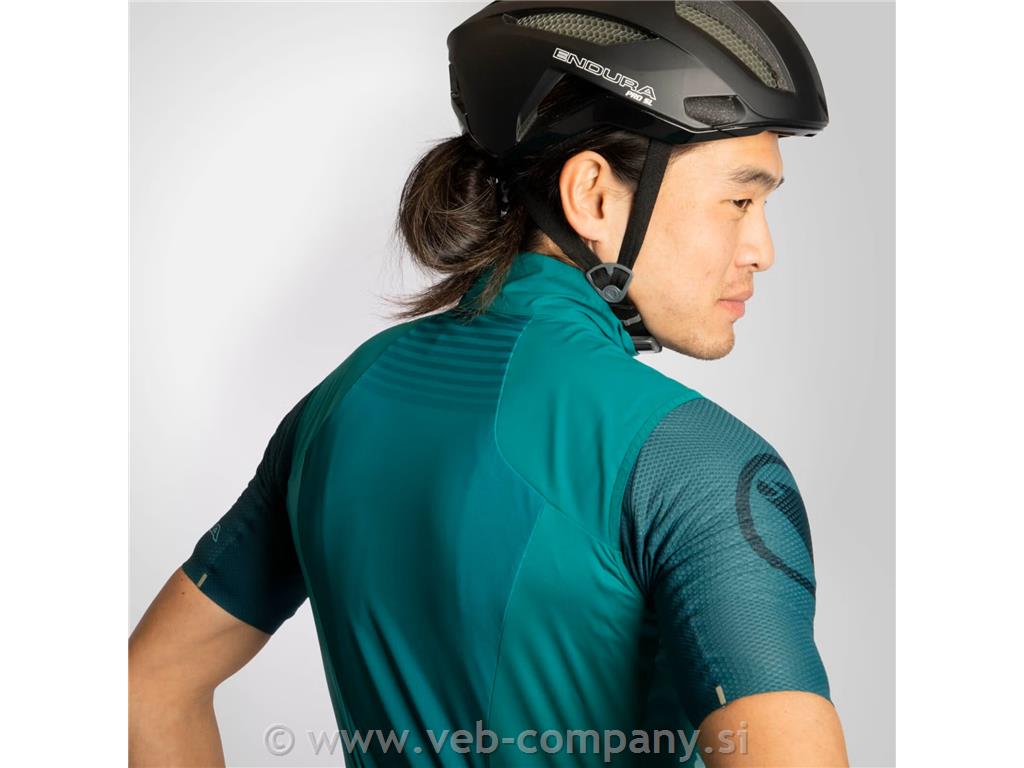 Vetrovka ENDURA Pro SL Gillet