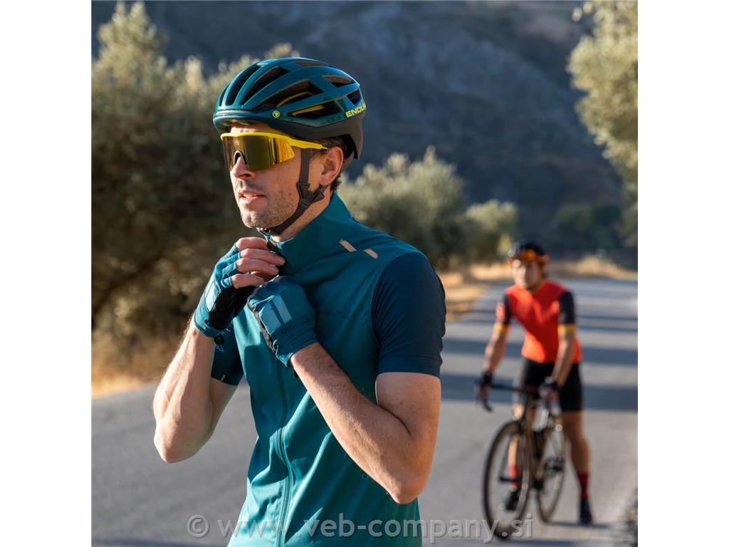 Vetrovka ENDURA Pro SL Gillet