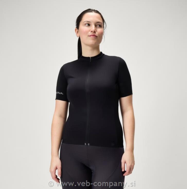 Majica ENDURA WMS PRO SL S/S Jersey