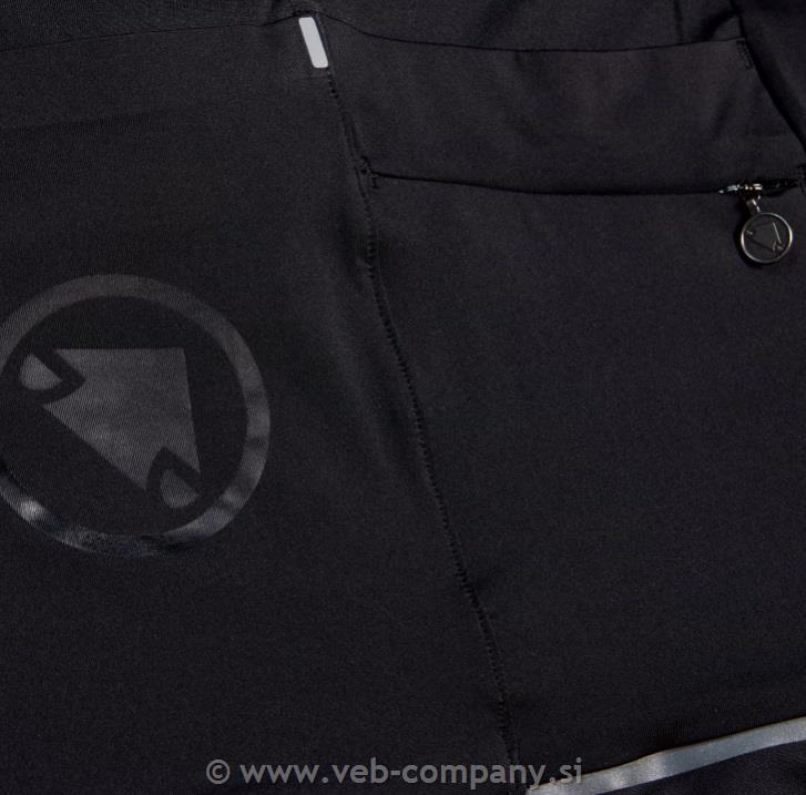 Majica ENDURA WMS PRO SL S/S Jersey
