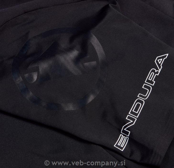 Majica ENDURA WMS PRO SL S/S Jersey