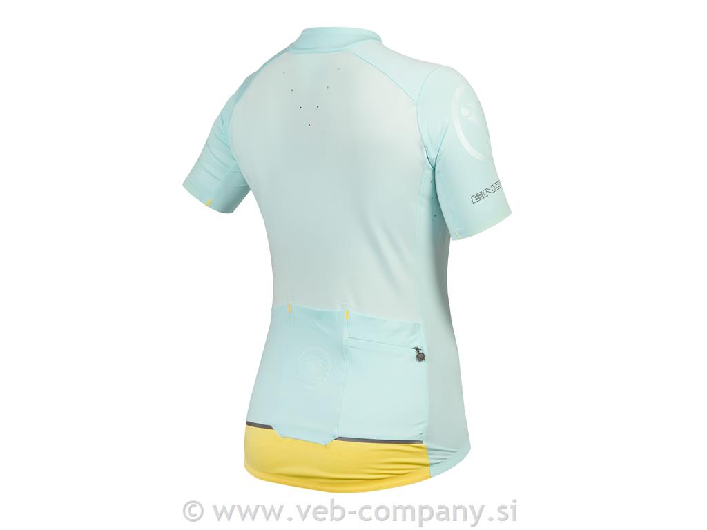 Majica ENDURA WMS PRO SL S/S Jersey