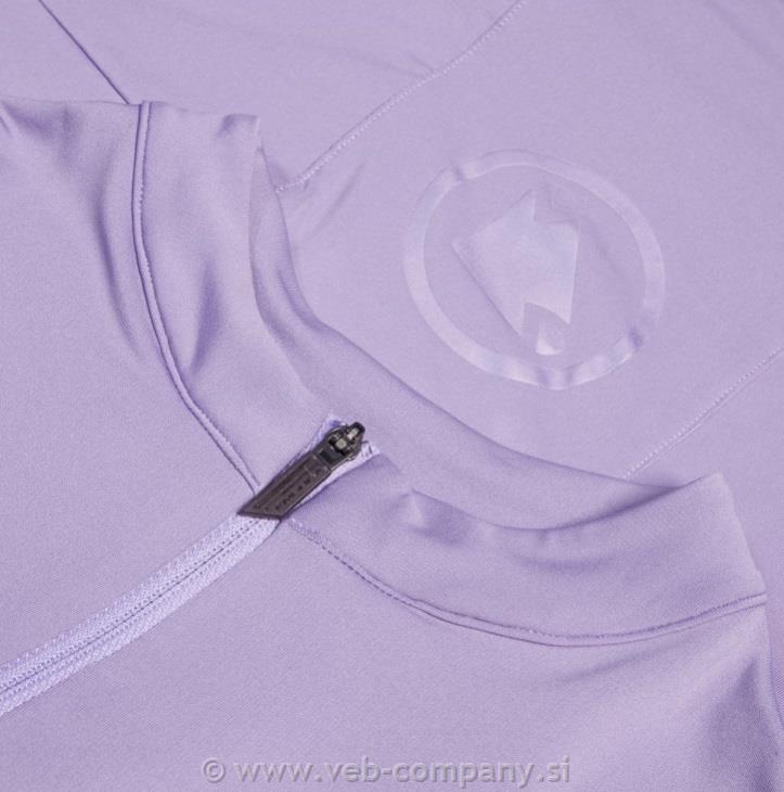 Majica ENDURA WMS PRO SL S/S Jersey