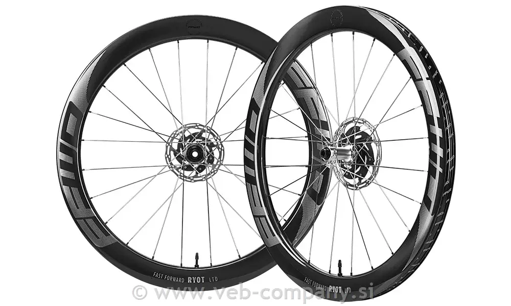 Obročniki FFWD RYOT LTD Disc