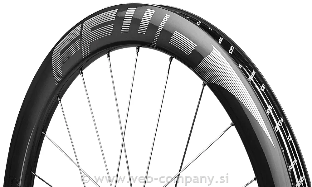 Obročniki FFWD RYOT LTD Disc