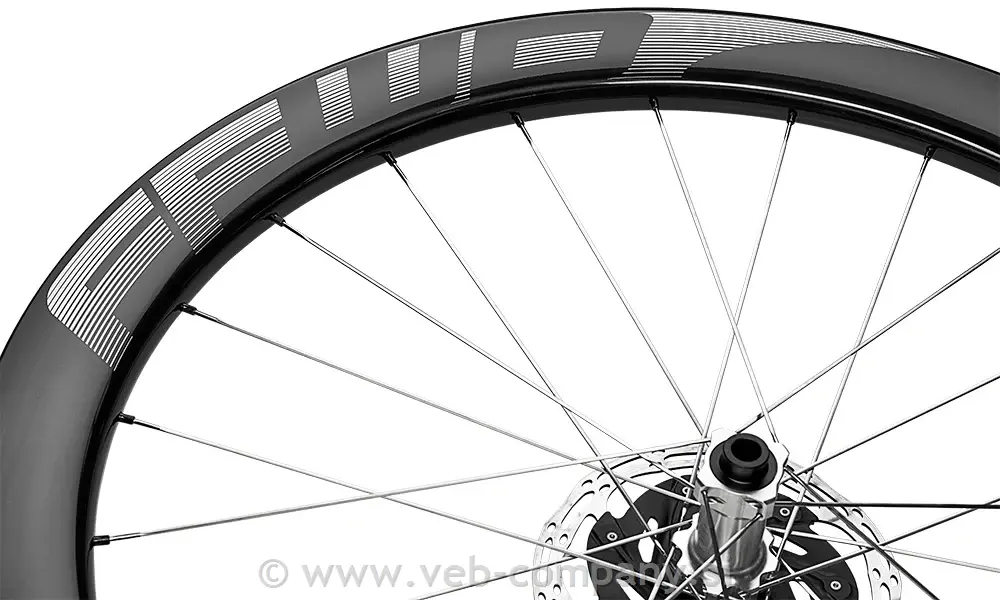 Obročniki FFWD RYOT LTD Disc