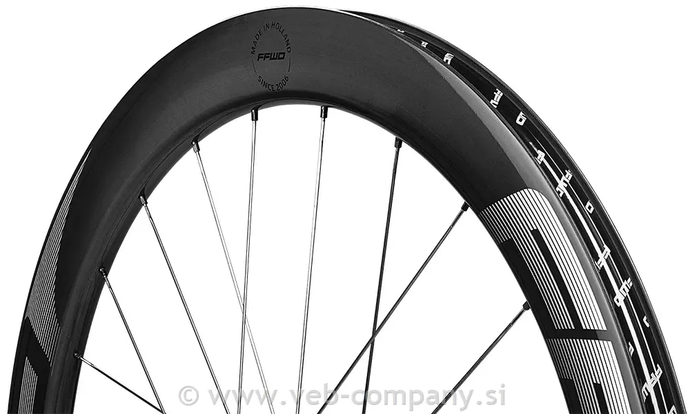 Obročniki FFWD RYOT LTD Disc