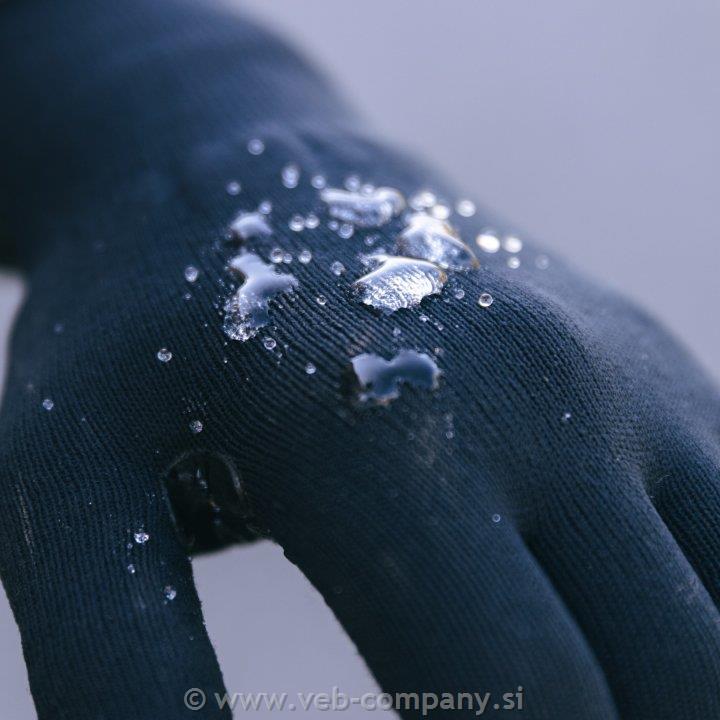 GRIPGRAB Rokavice Waterproof Knitted